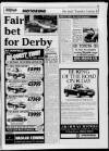 Derby Daily Telegraph Wednesday 29 July 1992 Page 13