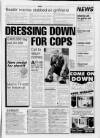 Derby Daily Telegraph Saturday 01 August 1992 Page 7