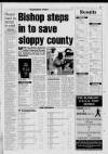 Derby Daily Telegraph Saturday 15 August 1992 Page 27