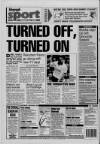 Derby Daily Telegraph Saturday 29 August 1992 Page 32