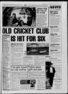 Derby Daily Telegraph Tuesday 01 September 1992 Page 7