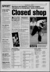 Derby Daily Telegraph Wednesday 02 September 1992 Page 35