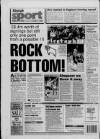 Derby Daily Telegraph Monday 07 September 1992 Page 32
