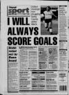Derby Daily Telegraph Wednesday 09 September 1992 Page 40