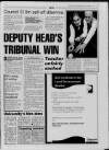 Derby Daily Telegraph Friday 11 September 1992 Page 7