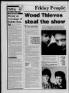 Derby Daily Telegraph Friday 11 September 1992 Page 8