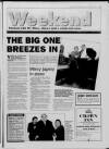 Derby Daily Telegraph Saturday 12 September 1992 Page 11