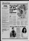 Derby Daily Telegraph Monday 14 September 1992 Page 18