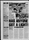 Derby Daily Telegraph Monday 14 September 1992 Page 30