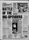 Derby Daily Telegraph Monday 14 September 1992 Page 32