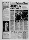 Derby Daily Telegraph Tuesday 15 September 1992 Page 8