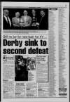 Derby Daily Telegraph Tuesday 15 September 1992 Page 35