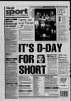 Derby Daily Telegraph Tuesday 15 September 1992 Page 36