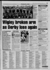 Derby Daily Telegraph Tuesday 22 September 1992 Page 35