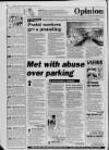 Derby Daily Telegraph Saturday 26 September 1992 Page 6