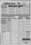 Derby Daily Telegraph Saturday 26 September 1992 Page 30