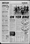 Derby Daily Telegraph Tuesday 29 September 1992 Page 4