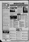 Derby Daily Telegraph Tuesday 29 September 1992 Page 12