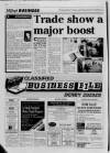Derby Daily Telegraph Tuesday 29 September 1992 Page 16