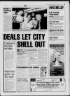 Derby Daily Telegraph Saturday 03 October 1992 Page 5