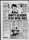 Derby Daily Telegraph Saturday 03 October 1992 Page 8