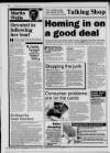 Derby Daily Telegraph Tuesday 06 October 1992 Page 8