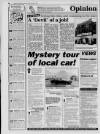 Derby Daily Telegraph Saturday 10 October 1992 Page 6