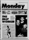 Derby Daily Telegraph Monday 02 November 1992 Page 13