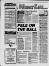 Derby Daily Telegraph Monday 02 November 1992 Page 22