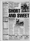 Derby Daily Telegraph Monday 02 November 1992 Page 30
