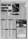 Derby Daily Telegraph Monday 02 November 1992 Page 31