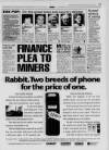 Derby Daily Telegraph Tuesday 03 November 1992 Page 11