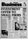 Derby Daily Telegraph Tuesday 03 November 1992 Page 15