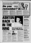 Derby Daily Telegraph Tuesday 03 November 1992 Page 34