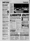 Derby Daily Telegraph Wednesday 04 November 1992 Page 4