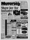 Derby Daily Telegraph Wednesday 04 November 1992 Page 23