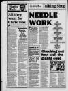 Derby Daily Telegraph Tuesday 01 December 1992 Page 8