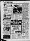Derby Daily Telegraph Tuesday 01 December 1992 Page 18