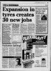 Derby Daily Telegraph Tuesday 01 December 1992 Page 19