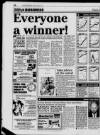 Derby Daily Telegraph Tuesday 01 December 1992 Page 24