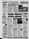 Derby Daily Telegraph Thursday 03 December 1992 Page 6