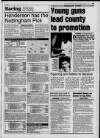 Derby Daily Telegraph Thursday 03 December 1992 Page 41