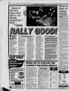 Derby Daily Telegraph Thursday 03 December 1992 Page 42