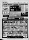 Derby Daily Telegraph Thursday 03 December 1992 Page 50