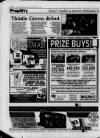 Derby Daily Telegraph Thursday 03 December 1992 Page 58