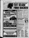 Derby Daily Telegraph Friday 04 December 1992 Page 10