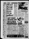 Derby Daily Telegraph Friday 04 December 1992 Page 44