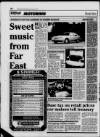 Derby Daily Telegraph Friday 04 December 1992 Page 60