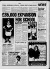 Derby Daily Telegraph Saturday 05 December 1992 Page 7