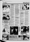 Derby Daily Telegraph Saturday 05 December 1992 Page 16
